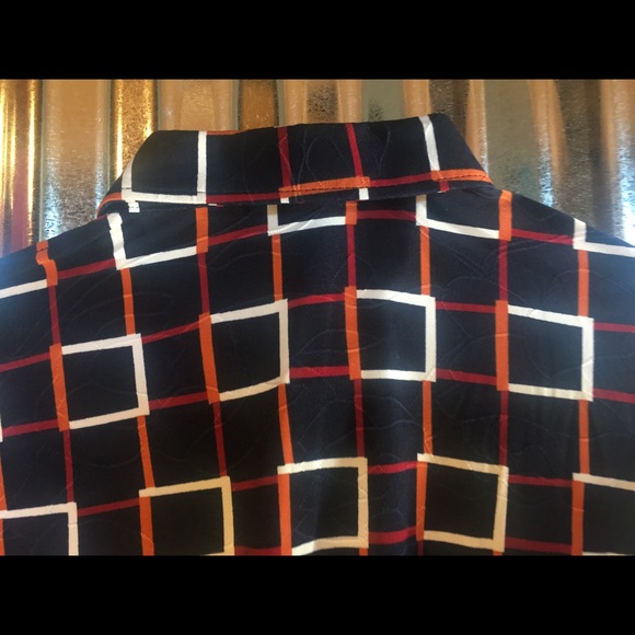 Men's Casino Shirt - Picture 4 of 5